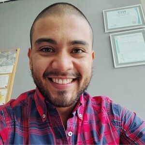 Meet your Posher, Armando